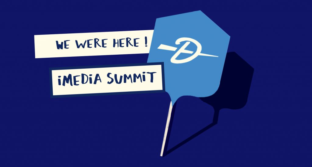 Dartagnan au iMedia Brand Summit 2017
