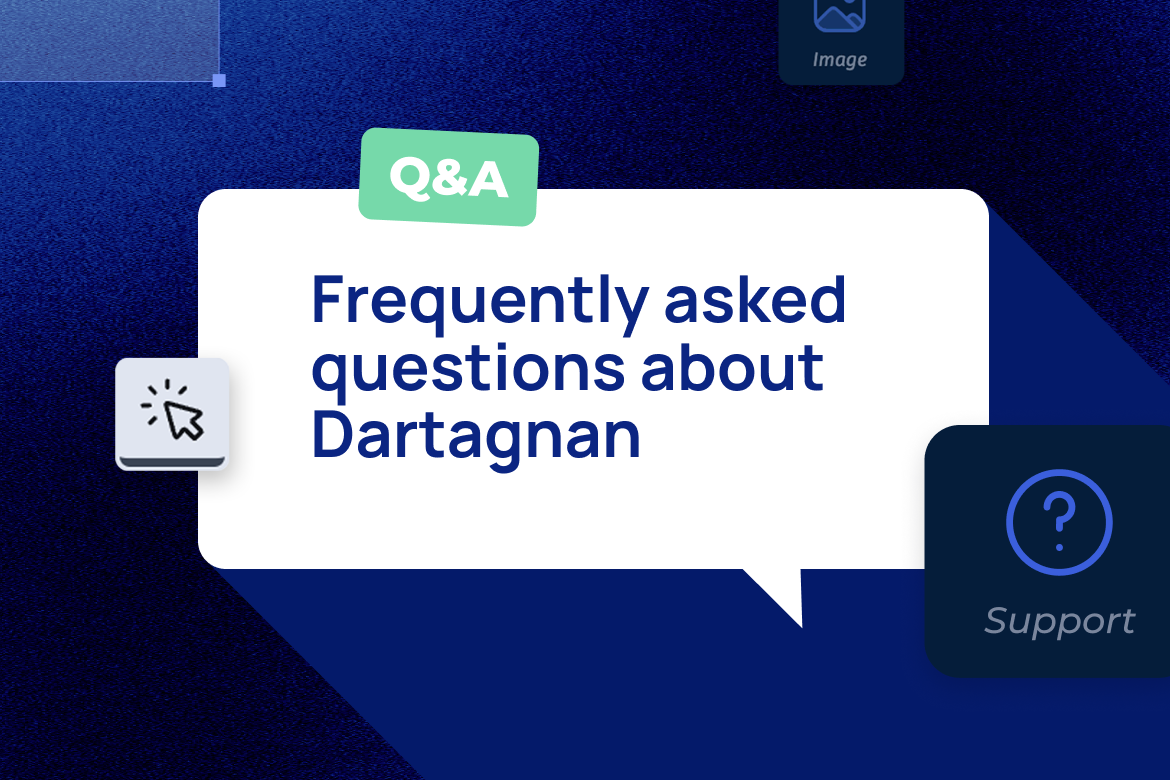 frequently asked questions about dartagnan